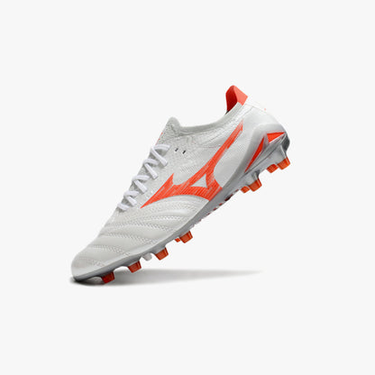 Chuteira Campo Mizuno Morelia Neo 4 Made In Japan FG - DA Sports