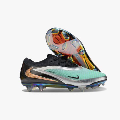 Chuteira Campo Nike Phantom 6 FG - DA Sports
