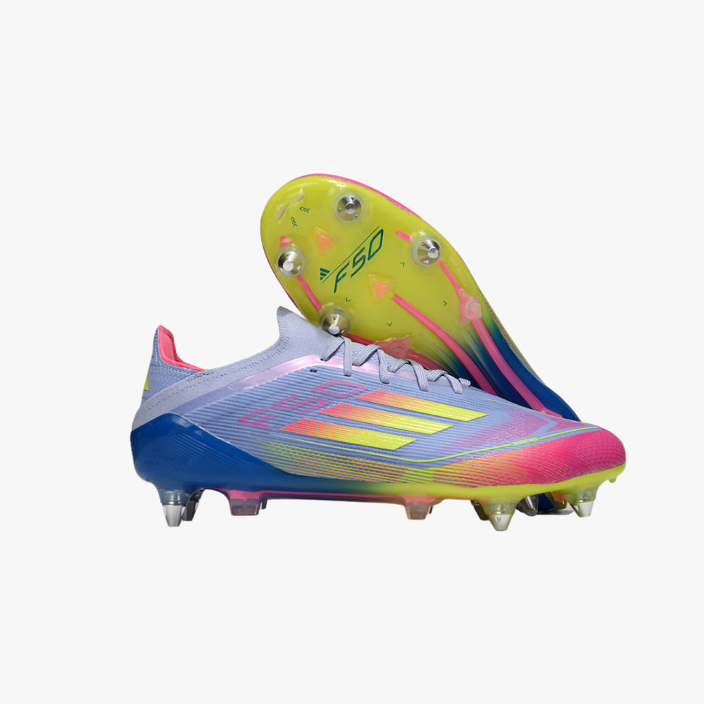 Chuteira Trava Mista Adidas F50 Elite SG - DA Sports