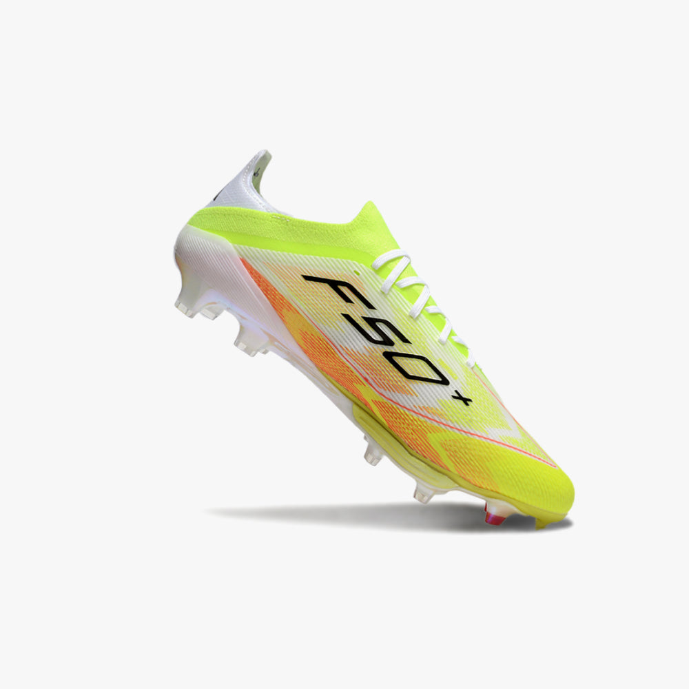 Chuteira Campo Adidas F50 FG - DA Sports