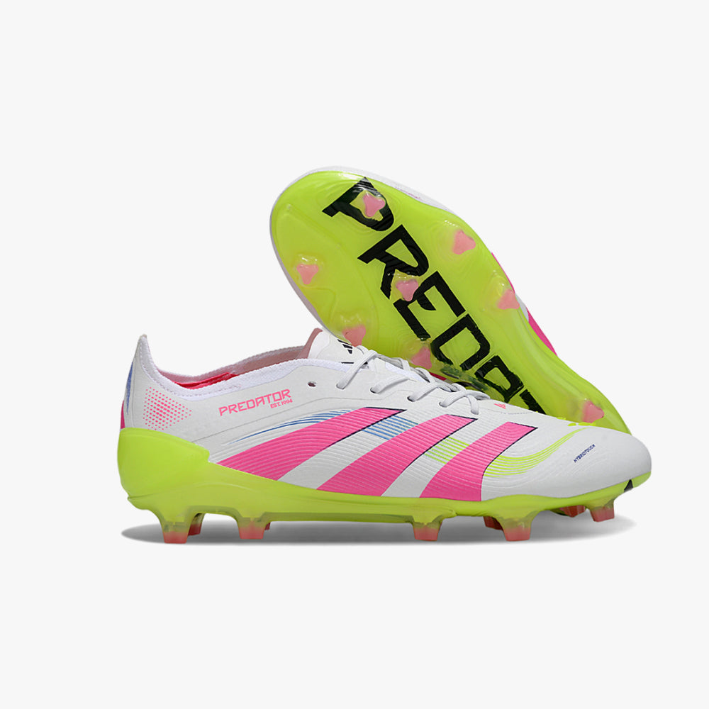 Chuteira Campo Adidas 25 Predator Elite FG - DA Sports