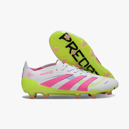 Chuteira Campo Adidas 25 Predator Elite FG - DA Sports