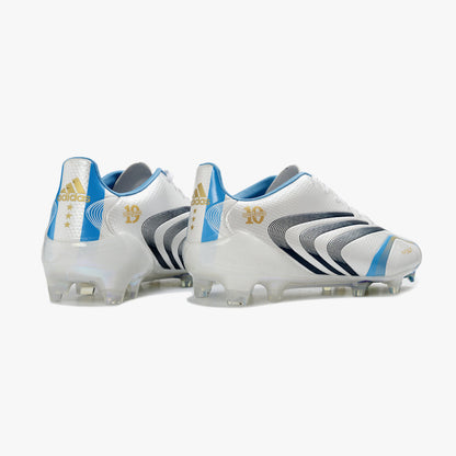 Chuteira Campo Adidas F50 Elite Tunit FG - DA Sports