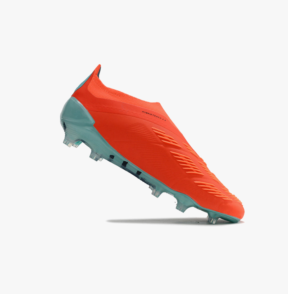 Chuteira Campo Adidas Predator Laceless Tongue 2 FG - DA Sports