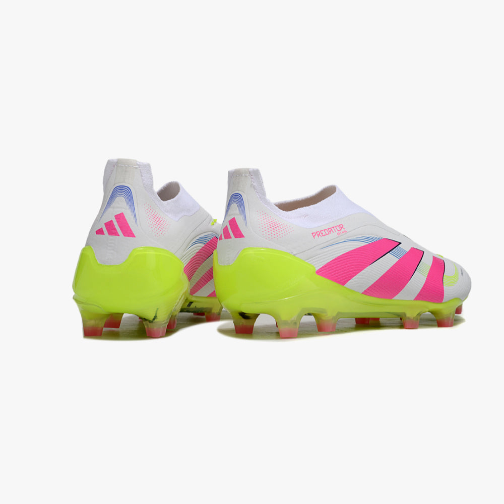 Chuteira Campo Adidas 25 Predator Elite FG - DA Sports
