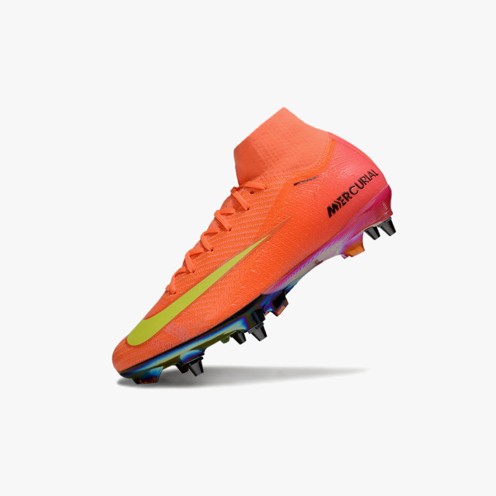 Chuteira Campo Nike Air Zoom Mercurial Superfly 10 FG - DA Sports