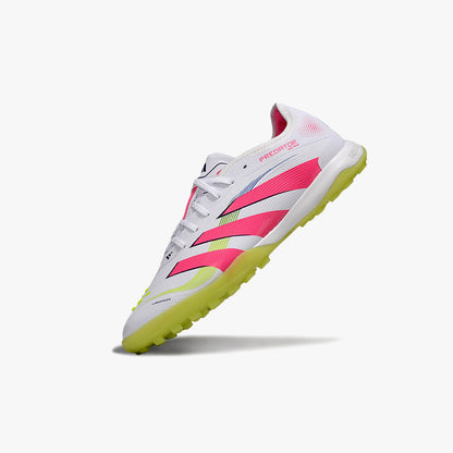 Chuteira Society Adidas Predator 25 Elite TF - DA Sports