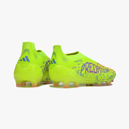 Chuteira Campo Adidas 25 Predator Elite FG - DA Sports