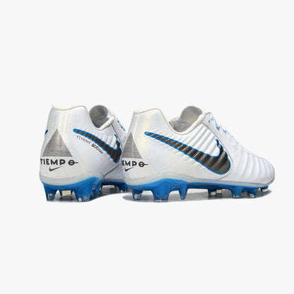 Chuteira Campo Nike Tiempo Legend X Elite Luxe FG - DA Sports