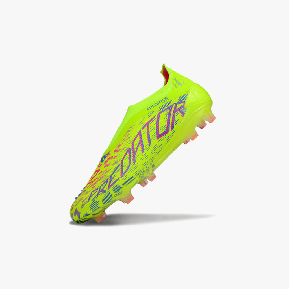 Chuteira Campo Adidas 25 Predator Elite FG - DA Sports