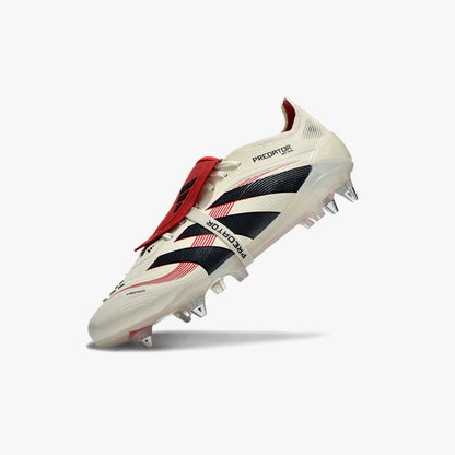 Chuteira Trava Mista Adidas Predator 25 Elite Tongue SG - DA Sports