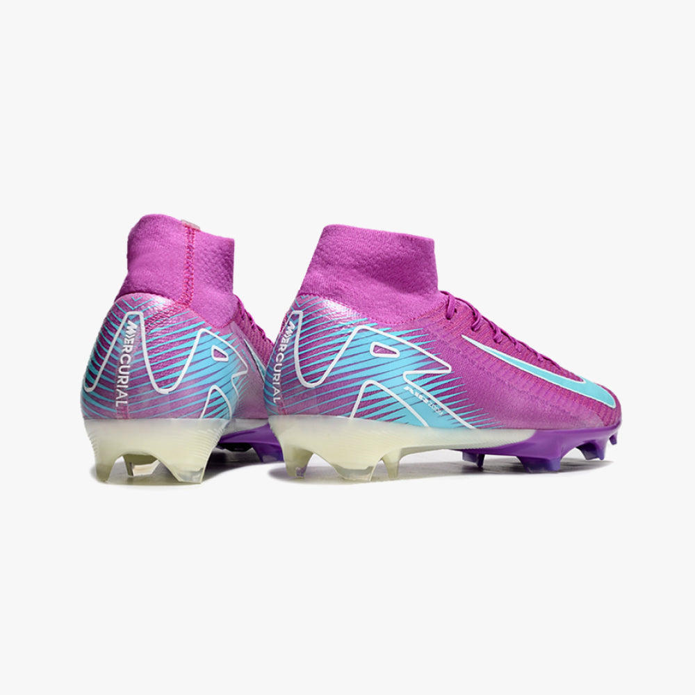 Chuteira Campo Nike Zoom Superfly 10 Elite FG - DA Sports