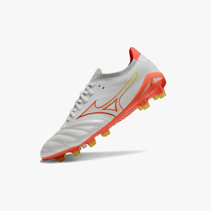 Chuteira Campo Mizuno Morelia Neo 4 Made In Japan FG - DA Sports