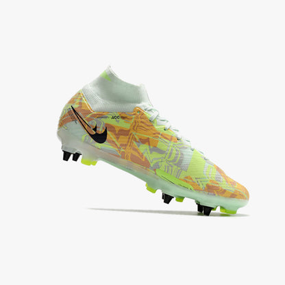 Chuteira Trava Mista Nike Air Mercurial Superfly 9 SG - DA Sports