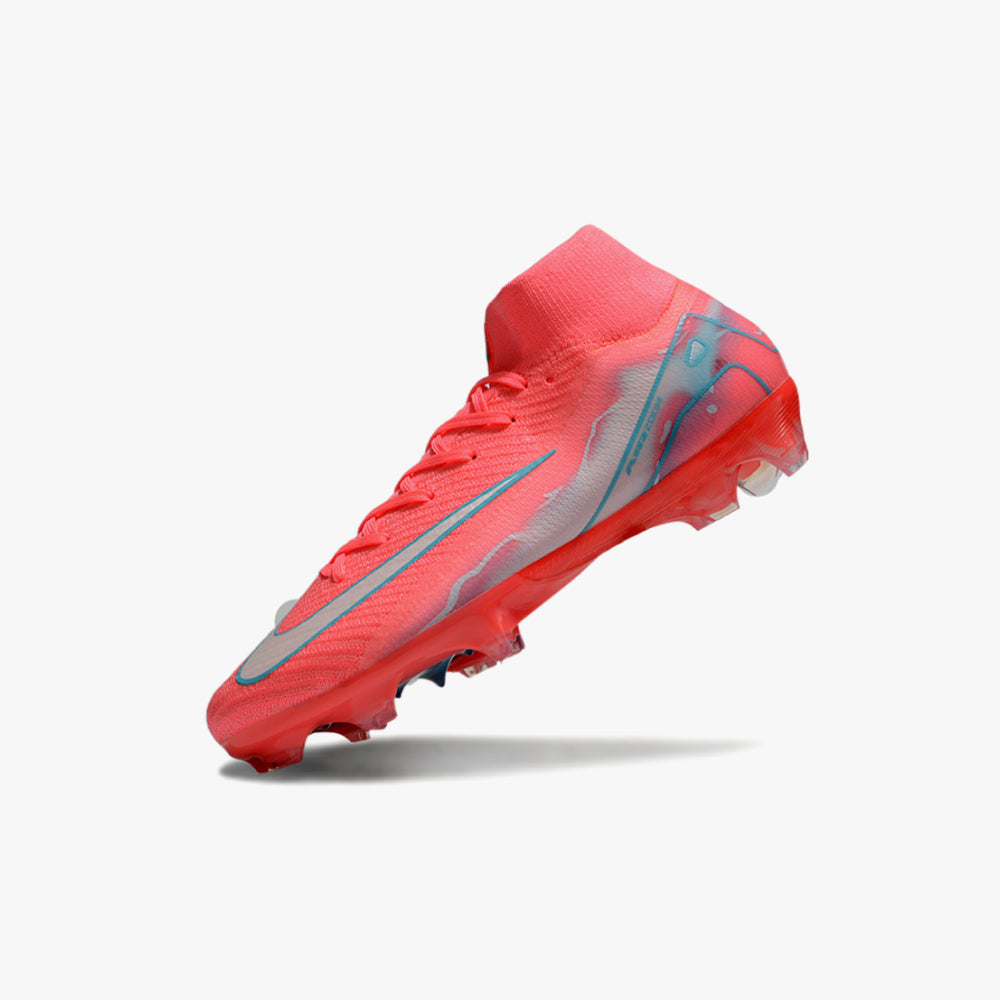 Chuteira Campo Nike Zoom Mercurial Superfly 10 FG - DA Sports