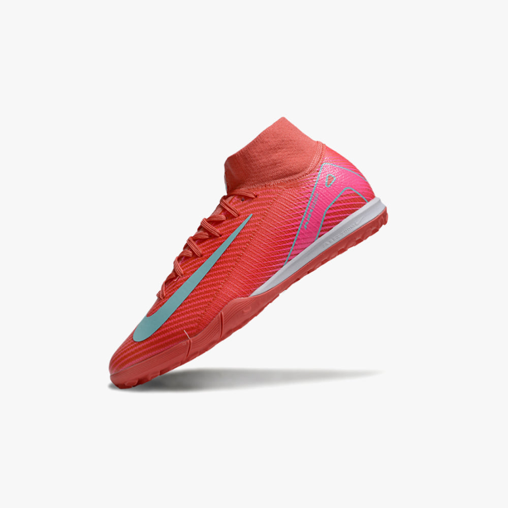 Chuteira Society Nike Zoom Superfly 10 Elite TF - DA Sports