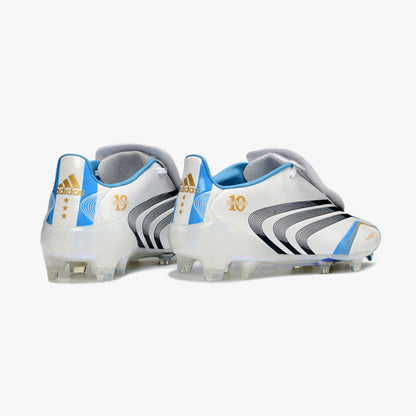 Chuteira Campo Adidas F50 Elite Tunit FG - DA Sports