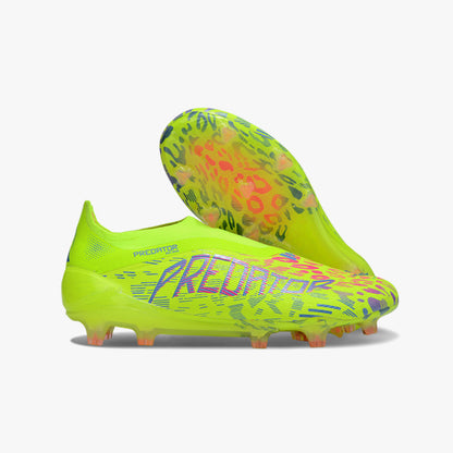 Chuteira Campo Adidas 25 Predator Elite FG - DA Sports