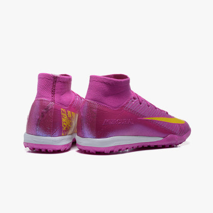 Chuteira Society Nike Air Zoom Mercurial Vapor 16 TF - DA Sports