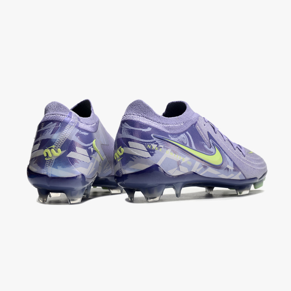 Chuteira Campo Nike Phantom Luna Elite FG - DA Sports