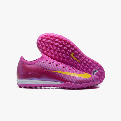 Chuteira Society Nike Air Zoom Mercurial Vapor 16 Elite TF - DA Sports