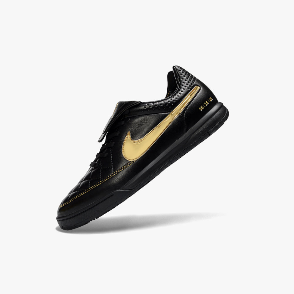 Chuteira Futsal Nike Tiempo Ronaldinho IC - DA Sports