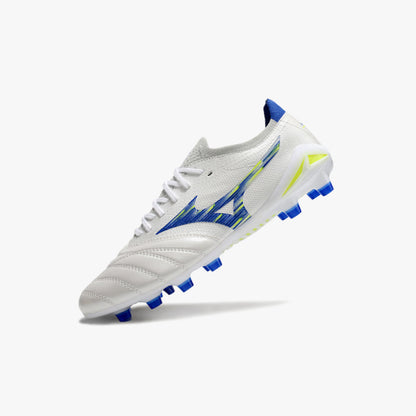 Chuteira Campo Mizuno Morelia Neo 4 Made In Japan FG - DA Sports