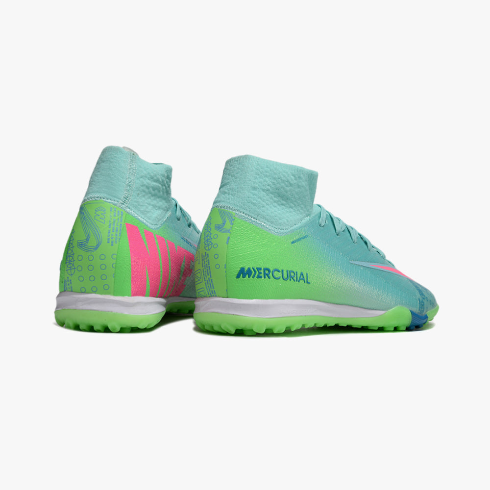 Chuteira Society Nike Zoom Superfly 10 Elite TF - DA Sports