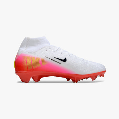 Chuteira Campo Nike Zoom Mercurial Superfly 10 Elite FG - DA Sports