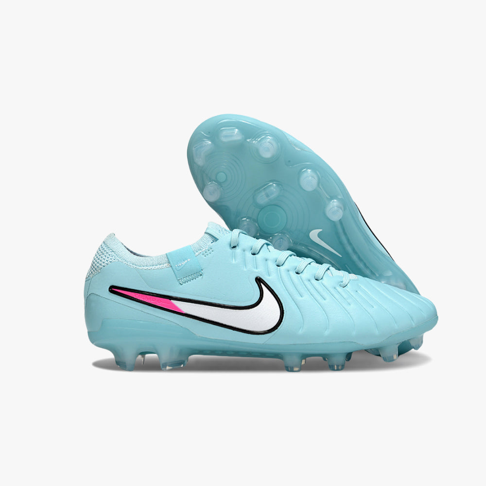 Chuteira Campo Nike Tiempo Legend 10 FG - DA Sports
