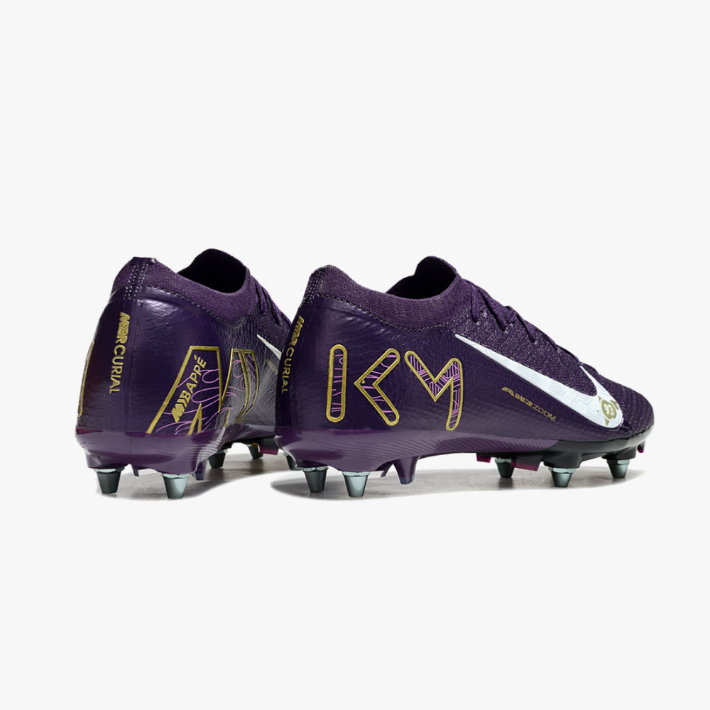 Chuteira Trava Mista Nike Air Zoom Mercurial Vapor 16 Pro SG - DA Sports