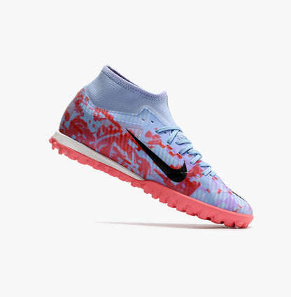 Chuteira Society Nike Air Mercurial Superfly 9 TF - DA Sports