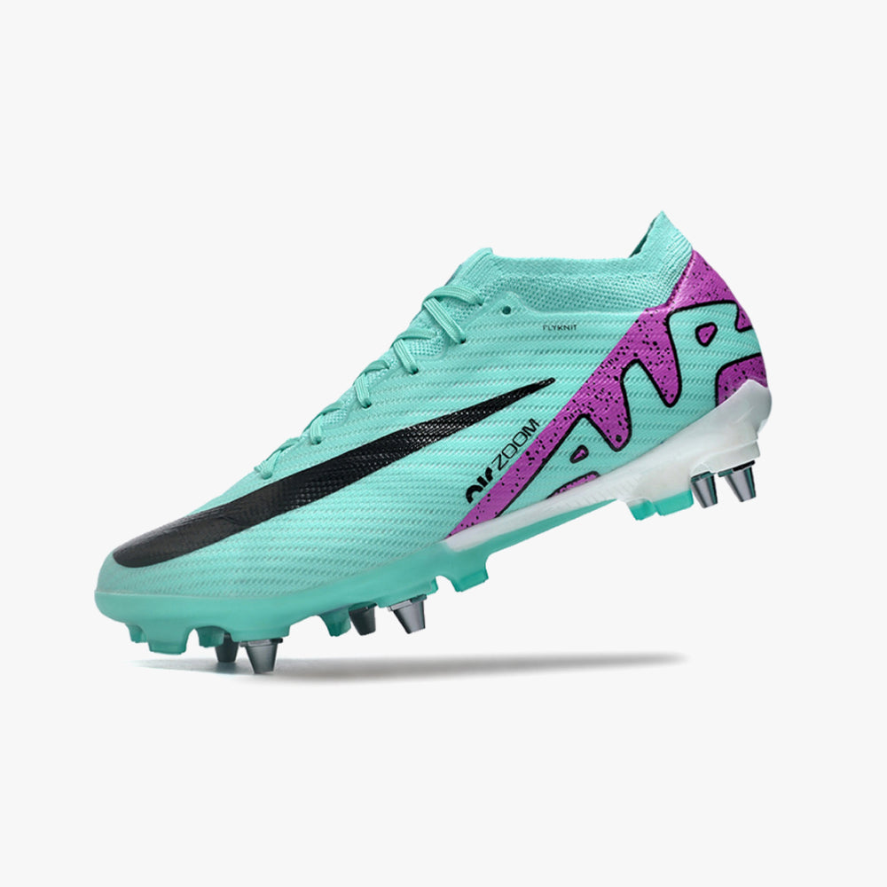 Chuteira Trava Mista Nike Air Mercurial Vapor 15 SG - DA Sports