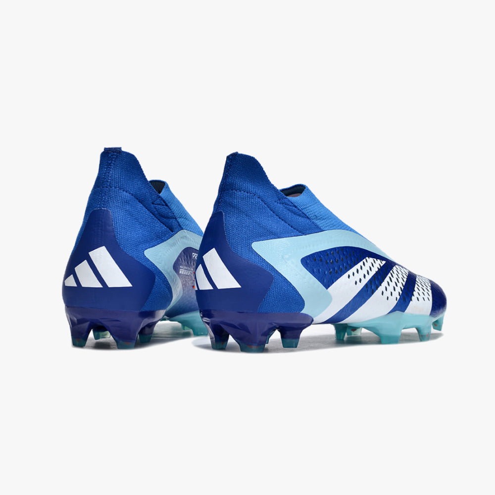 Chuteira Campo Adidas Predator Accuracy FG - DA Sports