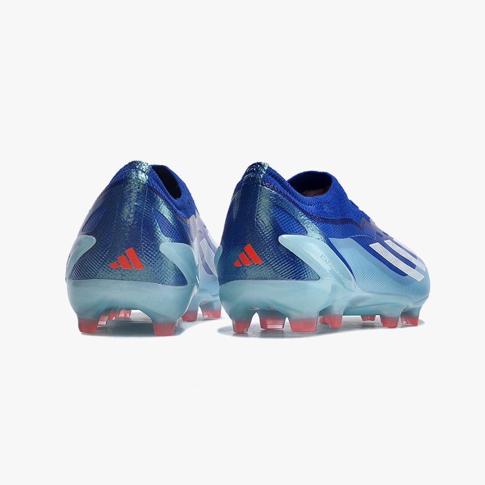 Chuteira Campo Adidas X Crazyfast FG - DA Sports