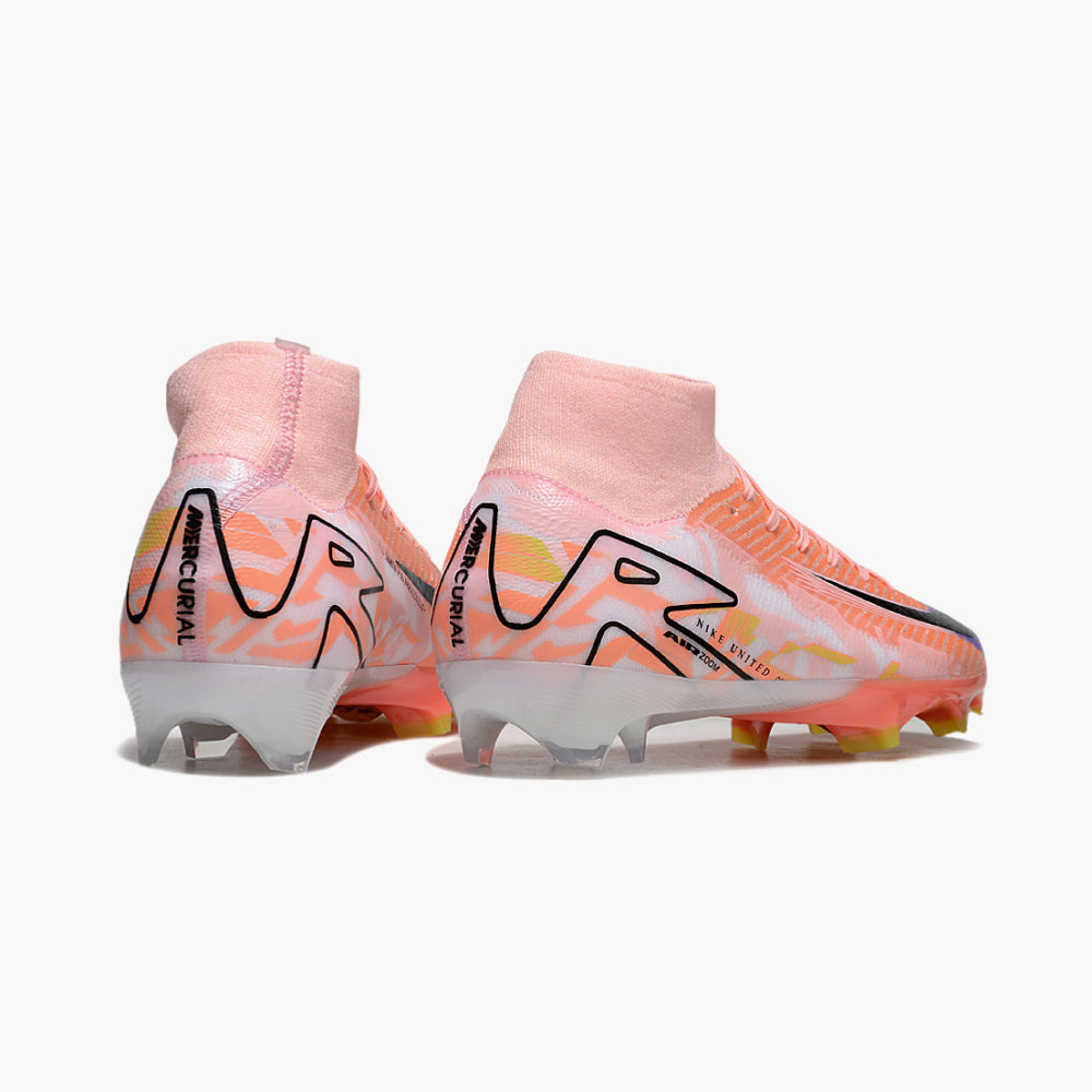 Chuteira Campo Nike Zoom Mercurial Superfly 10 FG - DA Sports