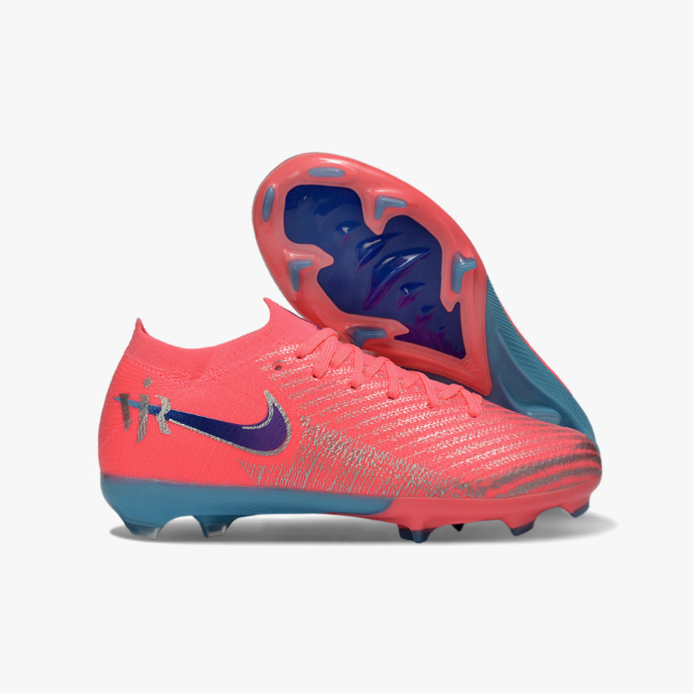 Chuteira Campo Nike Mercurial Vapor 16 Vnjr FG - DA Sports