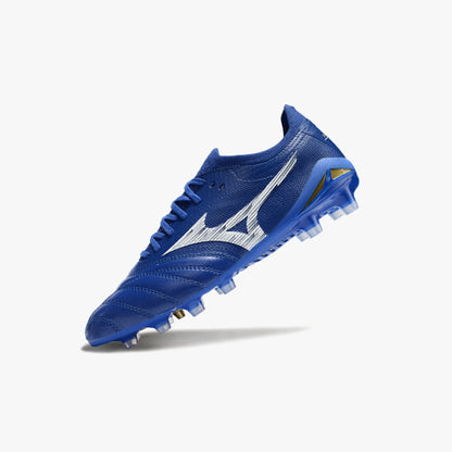Chuteira Campo Mizuno Morelia Neo 4 Made In Japan FG - DA Sports