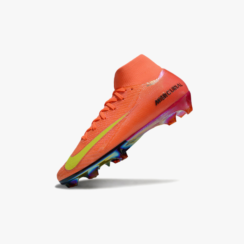 Chuteira Campo Nike Zoom Mercurial Superfly 10 Elite FG - DA Sports