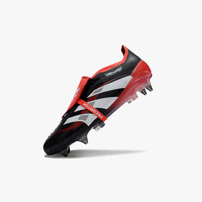 Chuteira Trava Mista Adidas Predator 25 Elite Tongue SG - DA Sports