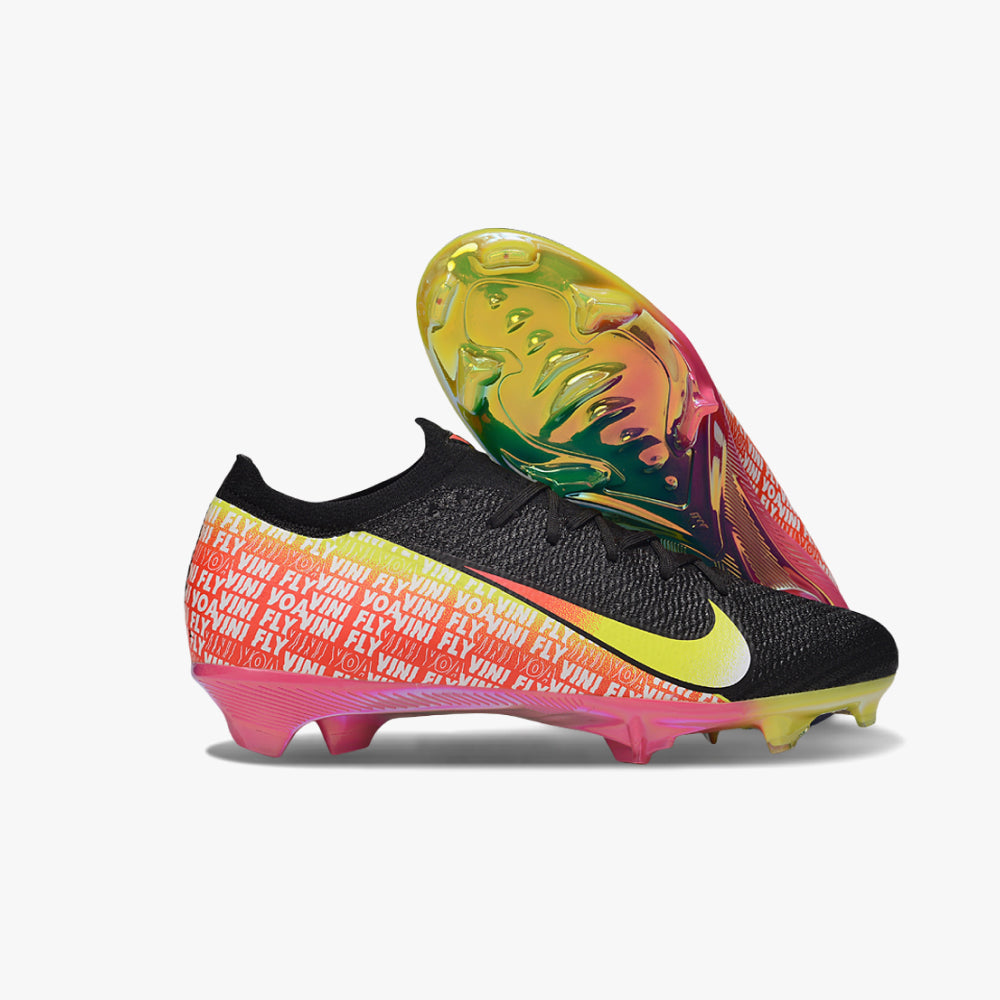 Chuteira Campo Infantil Nike Zoom Mercurial Vapor 16 FG - DA Sports