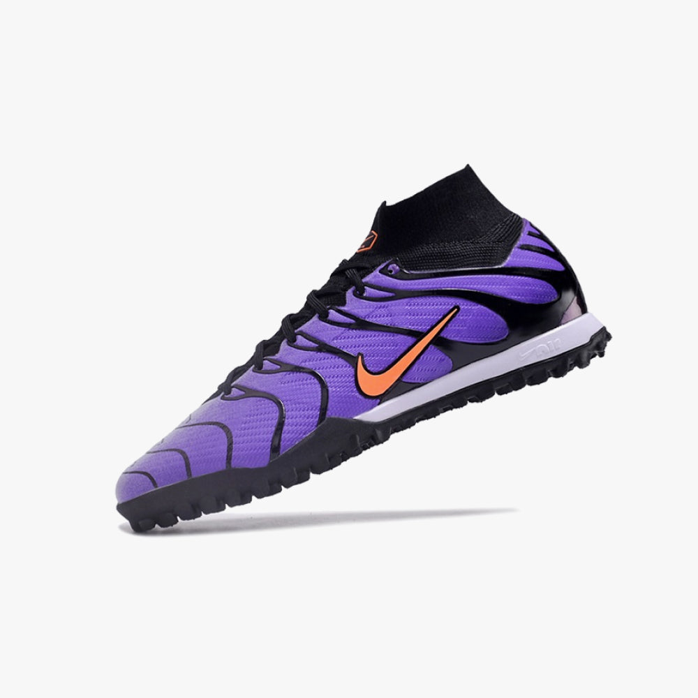 Chuteira Society Nike Mercurial Superfly 9 TF - DA Sports