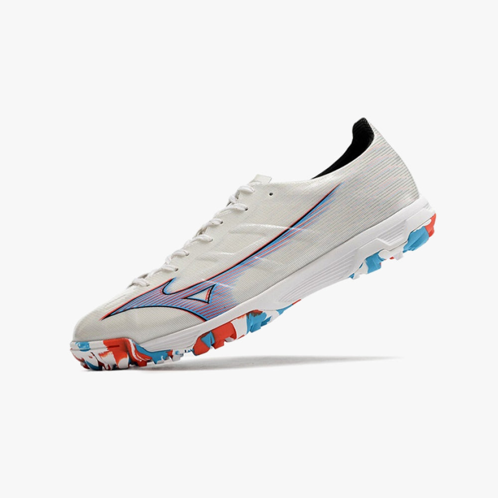 Chuteira Society Mizuno Alpha Made In Japan TF - DA Sports