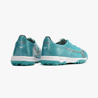 Chuteira Society Mizuno Alpha Made In Japan TF - DA Sports