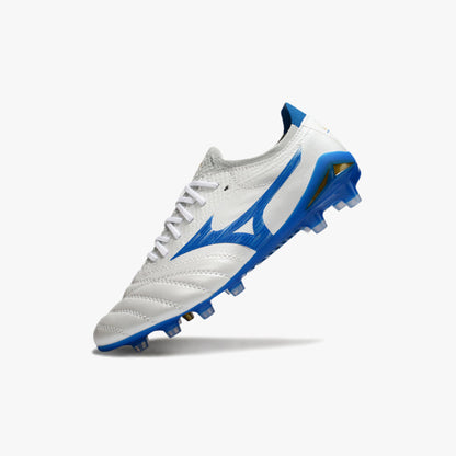 Chuteira Campo Mizuno Morelia Neo 4 Made In Japan FG - DA Sports