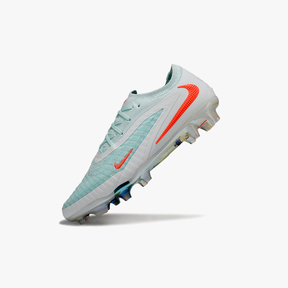 Chuteira Campo Nike Phantom 6 FG - DA Sports