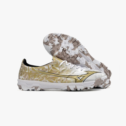 Chuteira Society Mizuno Alpha Made In Japan TF - DA Sports