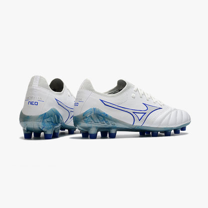 Chuteira Campo Mizuno Morelia Neo 3 Pro FG - DA Sports