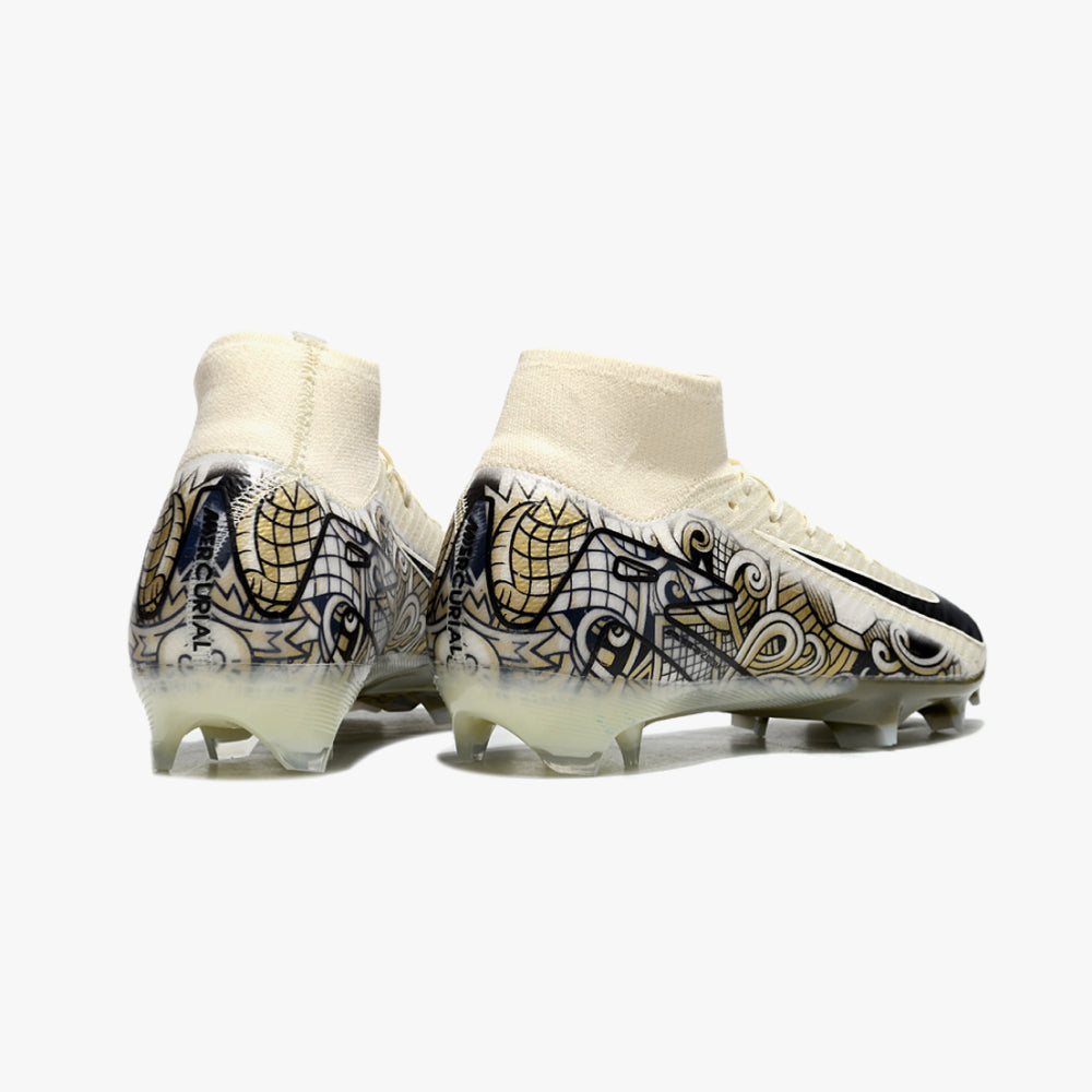 Chuteira Campo Nike Mercurial Superfly Elite FG - DA Sports
