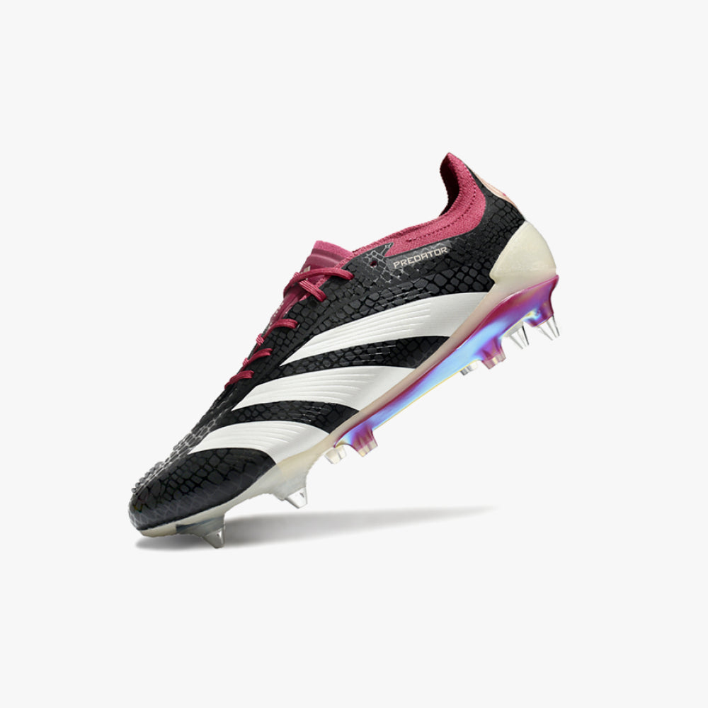 Chuteira Trava Mista Adidas Predator Elite Tongue SG - DA Sports